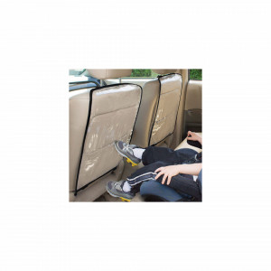 Protectie pentru spatarul scaunului auto BabyJem Protector - Img 7