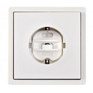 Protectii pentru prize electrice universale REER 29010 - Img 4