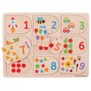 Puzzle - Potriveste-ma la locul meu - Img 8