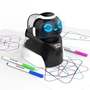 Robotelul Artie Max - Img 2