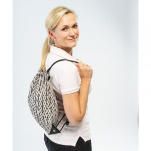 Rucsac organizator pentru carucioare de bebelusi Reer Clip&Go Bag 84082 - Img 7