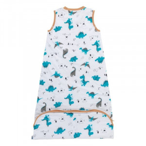 Sac de dormit Jurassic 110 cm 1.0 Tog - Img 3
