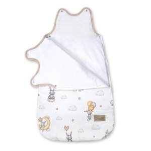 Sac de dormit Klups Mini W420 Bunny - Img 2