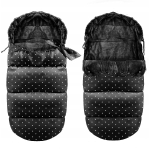 Sac de iarna ICE Tutumi TT32485 - Img 4