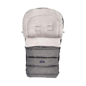 Sac de iarna iGrow Plush Womar Zaffiro 3Z-SW-20MP - Img 6
