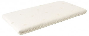 Saltea pentru patut Nature Luck - 140 x 70 x 9 cm - Img 3