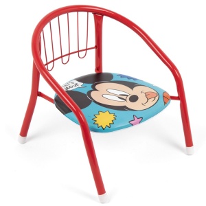 Scaun copii Mickey Mouse