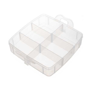 Set 6000 margele de calcat cu accesorii Iso Trade MY17980 - Img 8