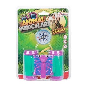 Set binoclu si compas Toi-Toys TT35902Z - Img 4