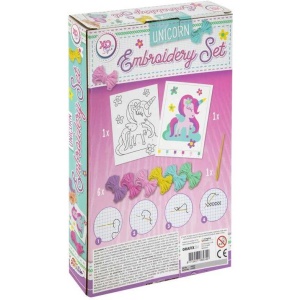 Set Broderie copii Grafix GR200044G - Img 3