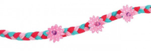 Set creatie - Bentite cu floricele - Img 2