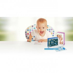 Set de ecrane pentru lampi de noapte REER KidsLight Creative 5278 - Img 2
