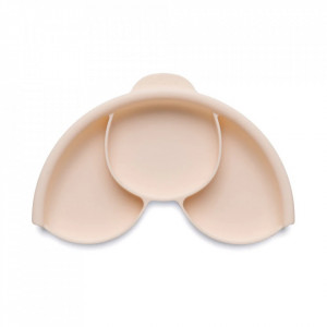 Set diversificare hrana bebelusi Miniware Mini Sous Chef 100% din materiale naturale biodegradabile, 6 piese, Golden Harvest - Img 7