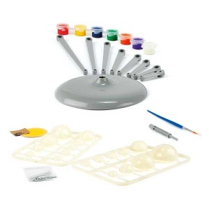 Set DIY Sistem solar pentru birou Explore Toi-Toys TT35912A - Img 6