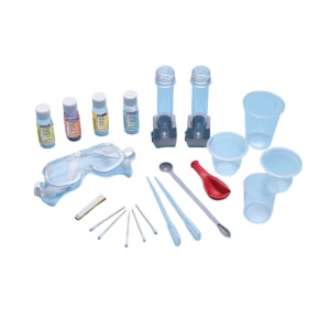 Set experimente - Chimie uimitoare - Img 2