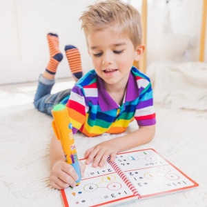 Set Hot Dots® - Numberblocks de la 1 la 10 - Img 5