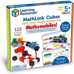 Set MathLink® - Vehicule