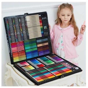 Set pentru pictura 288 piese cu geanta inclusa Iso Trade MY17833 - Img 3