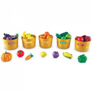 Set pentru sortat - Magazinul fermierului - Img 2