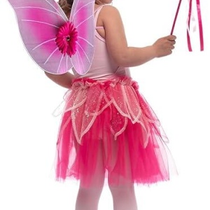 Set tutu - Zana (roz) - Img 2