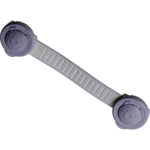 Sistem de siguranta multifunctional 15.3 cm, 1 buc Ikonka IK6724