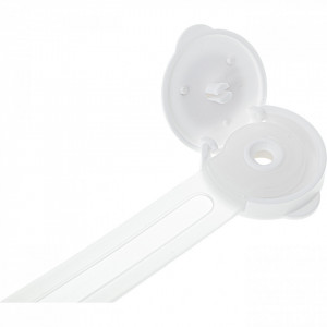 Sistem de siguranta multifunctional 15.5 cm, 1 buc Ikonka IK6722 - Img 2