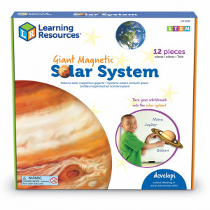 Sistem solar magnetic - Img 5