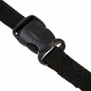 Suport sustinere cap pentru scaun auto BabyJem Strap (Culoare: Roz) - Img 5