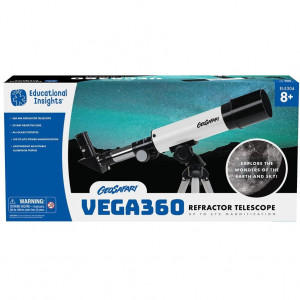 Telescop GeoSafari Vega 360 - Img 6