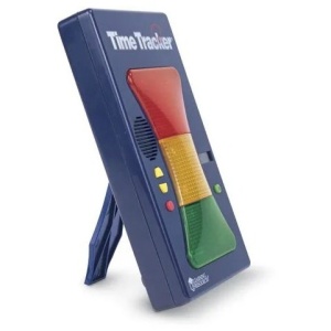 Time Tracker® - Cronometru magnetic - Img 4