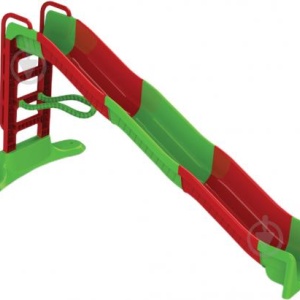 Tobogan MyKids Mega 01450/3 RED/GREEN
