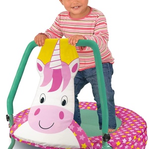 Trambulina - Unicorn - Img 2
