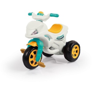 Tricicleta - Moto bike pastel