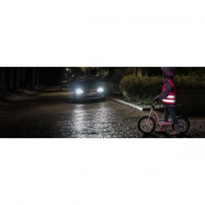 Vestă de siguranță MyBuddyGuard Elefant" roz REER 53022" - Img 6