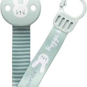Welcome baby set, verde, Hygge Suavinex - Img 9