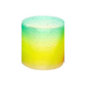 Arc cu sclipici 7x6.5 cm LG Imports LG9499 - Img 6