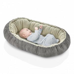 Babynest plusat BabyJem, Between Parents - Img 2