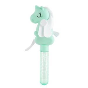 Baloane de sapun cu ventilator - Unicorn - Img 4