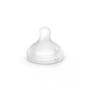 Biberon din silicon, 150ml, SX Pro debit lent, roz, Suavinex - Img 5
