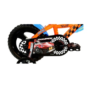 Bicicleta copii 12'' - Hot Wheels - Img 3