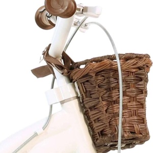 Bicicleta copii 16" - Retro (alb) - Img 2