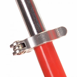 Bicicleta fara pedale 10 inch Learn 2 Ride WeeRide WR12R - Img 6