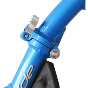 Bicicleta Pro-Pilot Albastra WeeRide WR07PRO - Img 5