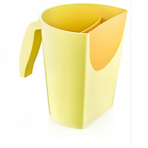 Cana pentru clatire BabyJem - Img 3