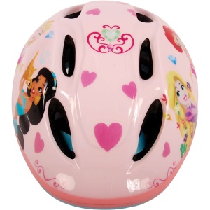 Casca de protectie Disney Princess 52-56 cm Volare VLR1027 - Img 4