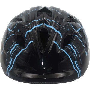Casca protectie pentru bicicleta Black Copii 47-51 cm Volare VLR1077 - Img 4