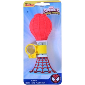 Claxon Trompeta Bicicleta Spidey Volare VLR749 - Img 2