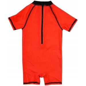Costum de baie UV cu maneci scurte si fermoar Cars EPLUSM EPMDISC5244A532 - Img 4