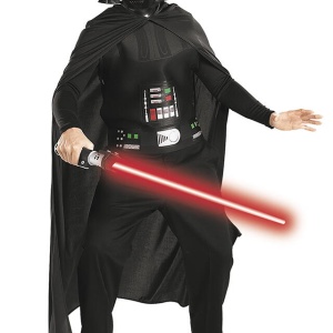 Costum de carnaval - Darth Vader Ep. 3