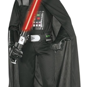 Costum de carnaval - Darth Vader